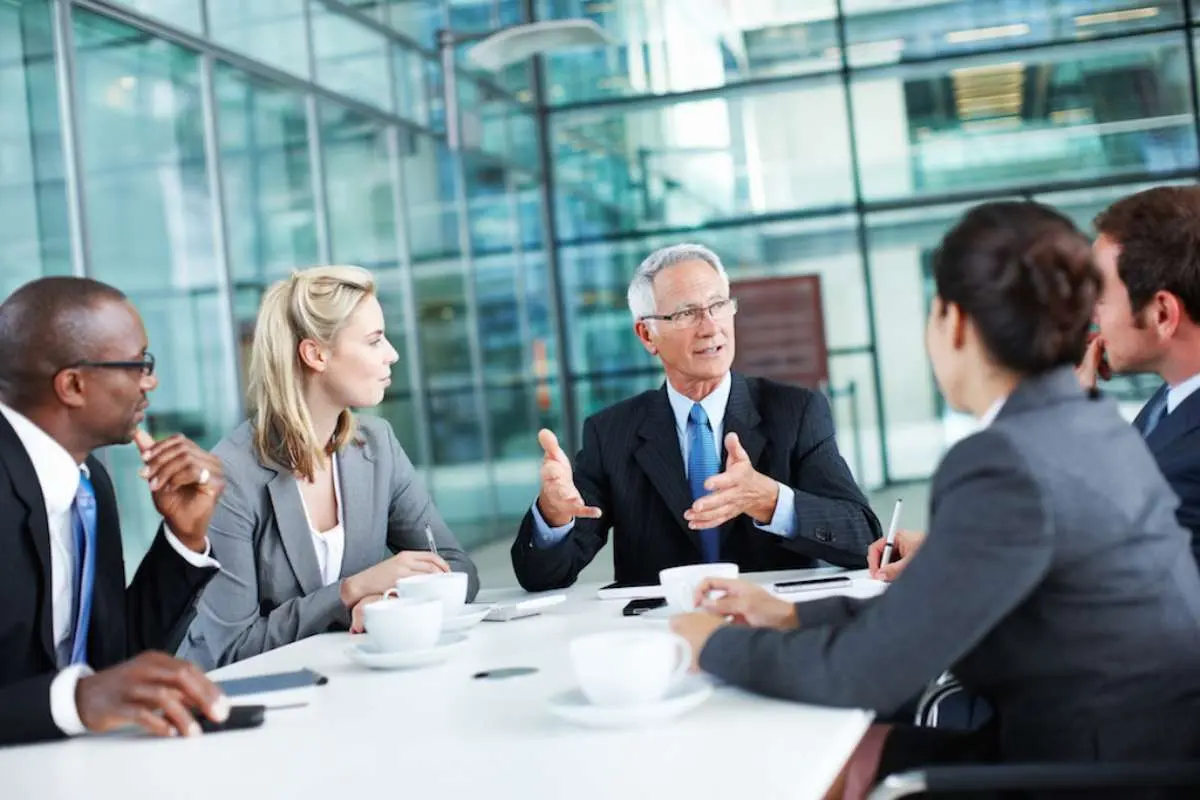 Collaborative vs Consensus Decision Making: Key Differences | The Enterprise World