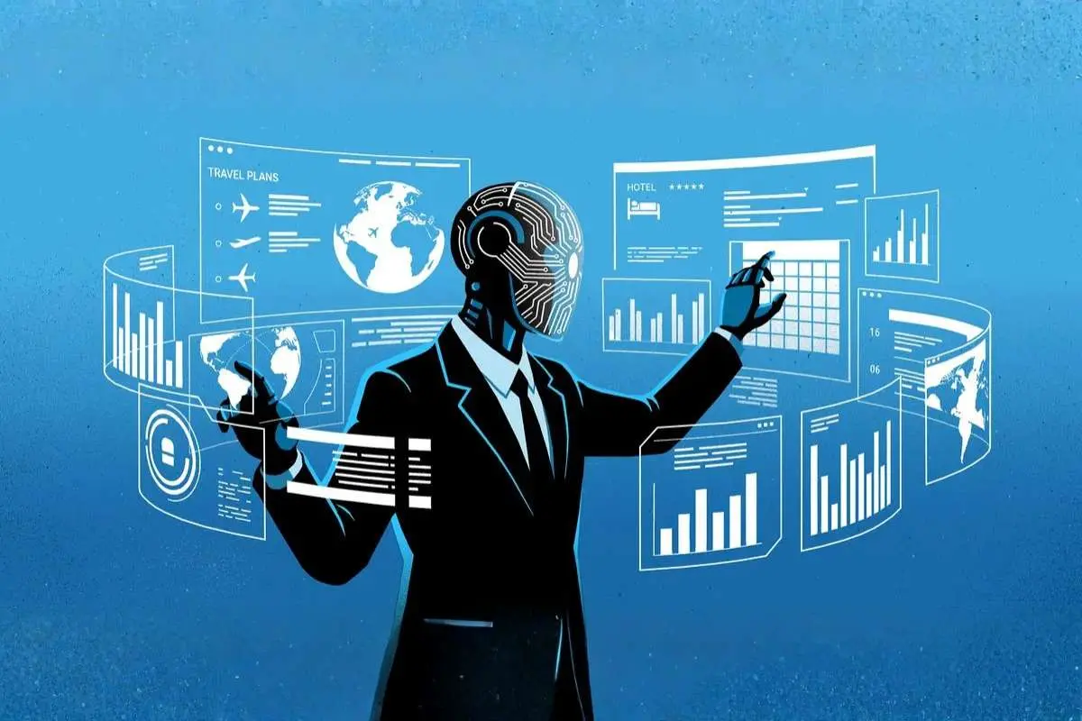 Future of Business Collaboration: AI, Leadership & Teams | The Enterprise World