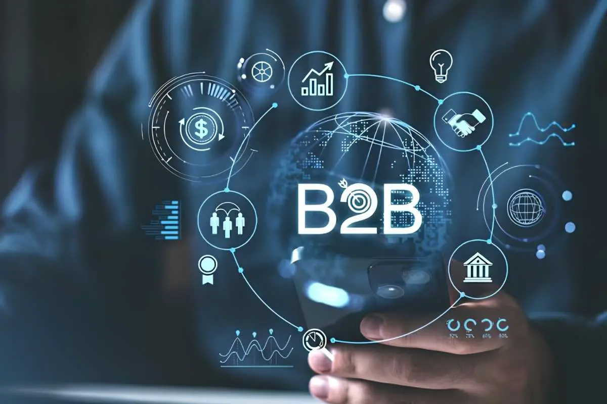 Business Partnership Strategy: Build for Long-Term Growth | The Enterprise World