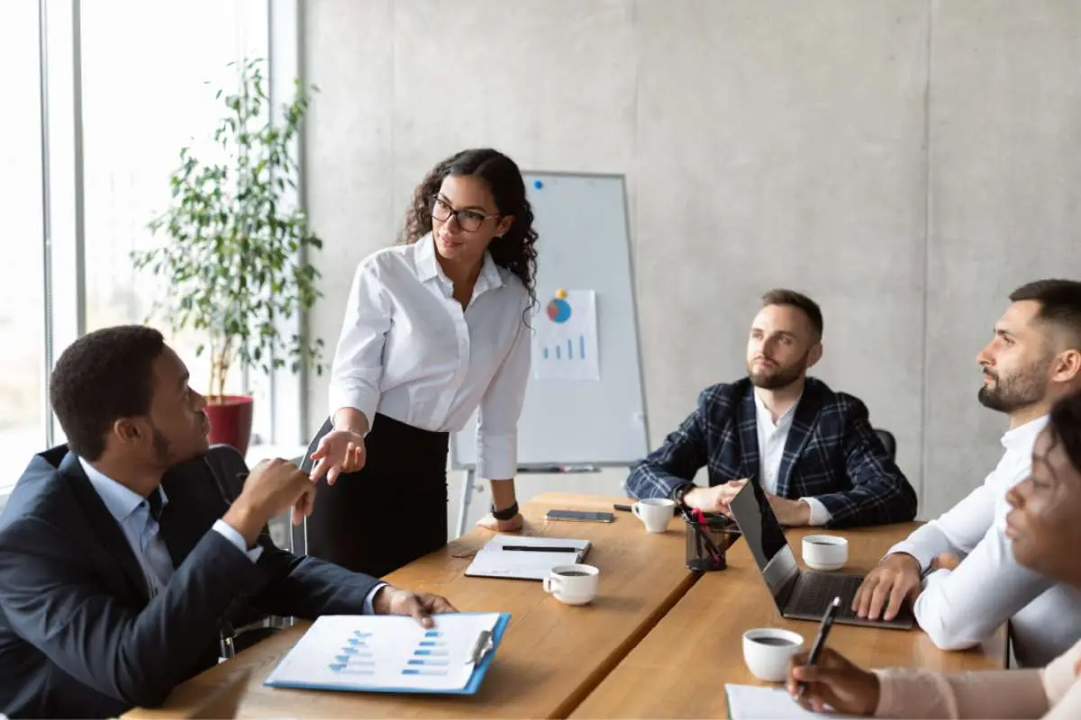 Startup Decision Making Process to Help Founders Move Faster | The Enterprise World