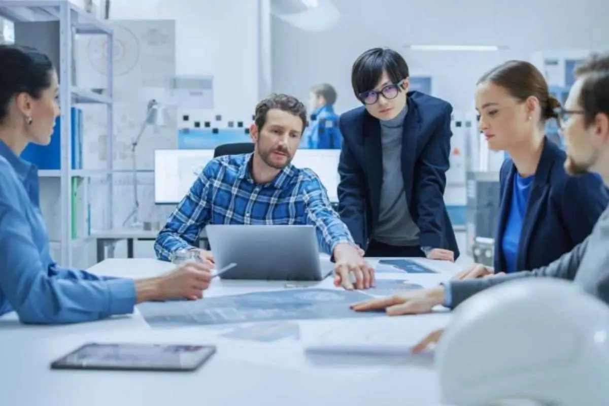Business Collaboration: Driving Strategy, AI & Growth | The Enterprise World