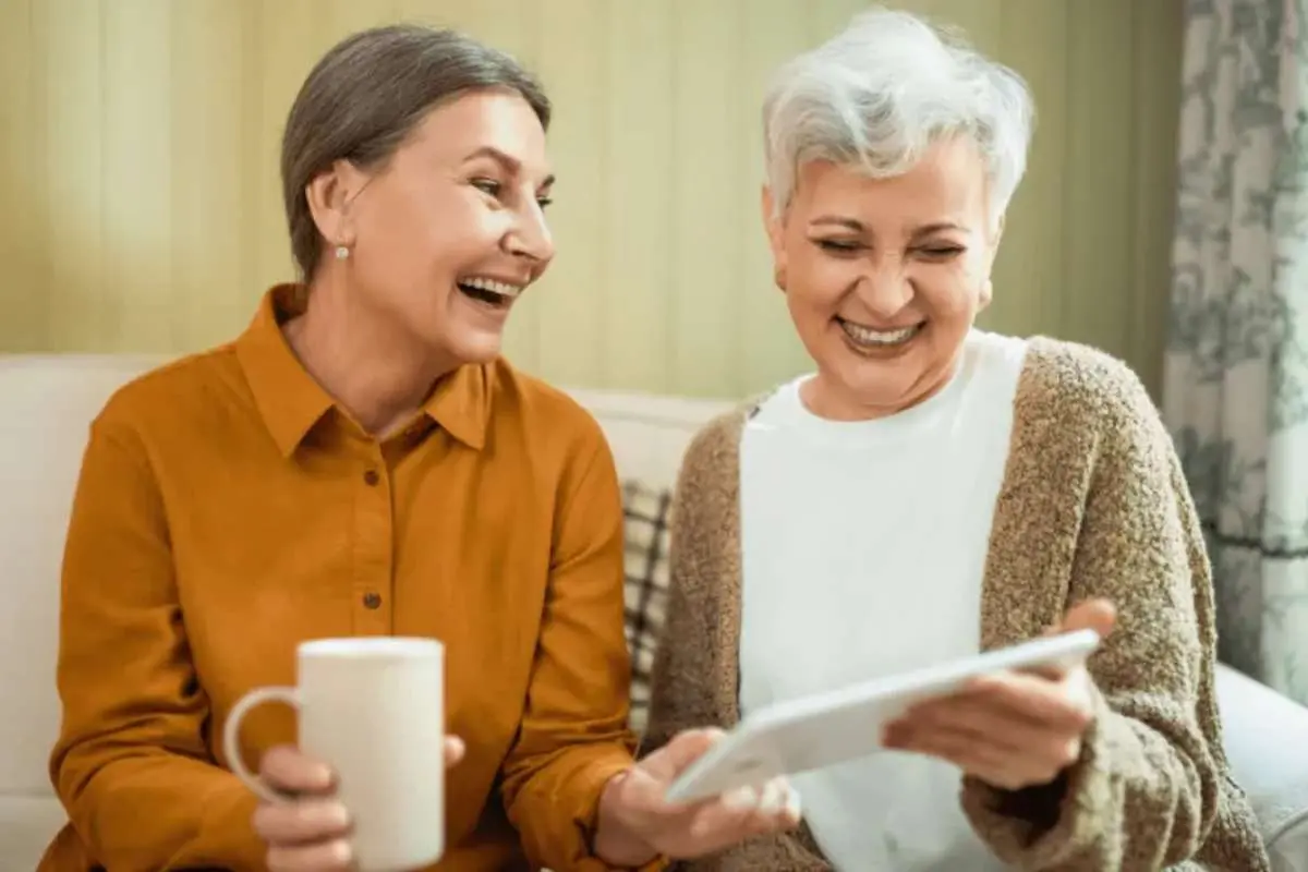 Social Connection in Retirement: Why It Matters for Longevity | The Enterprise World