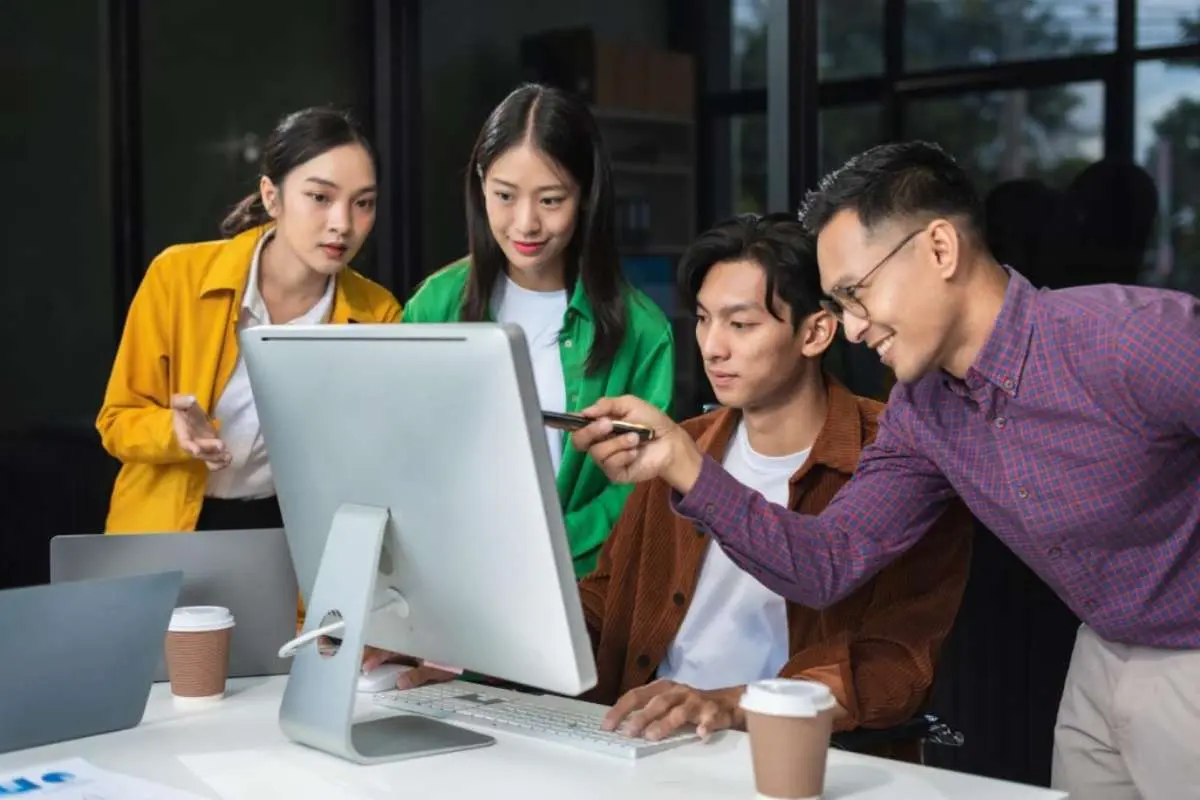 Remote Team Collaboration: How Enterprises Stay Connected | The Enterprise World