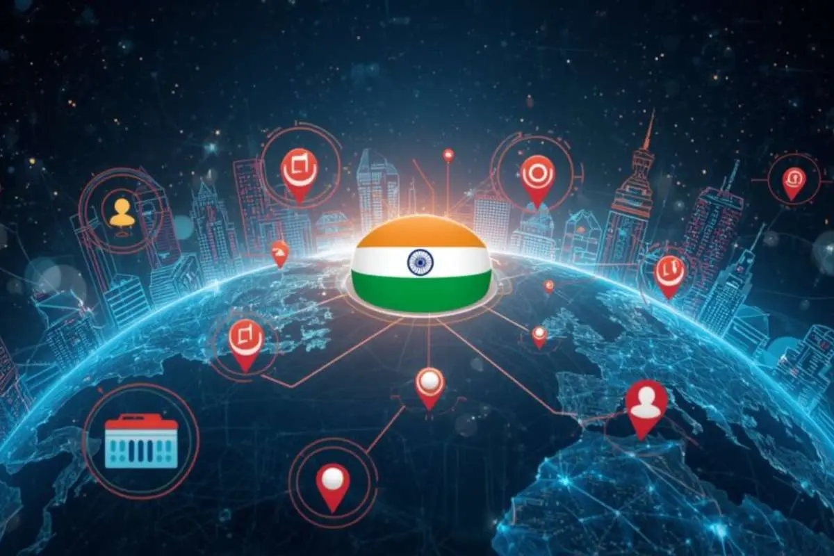 Global Business Collaboration: Build Competitive Advantage | The Enterprise World