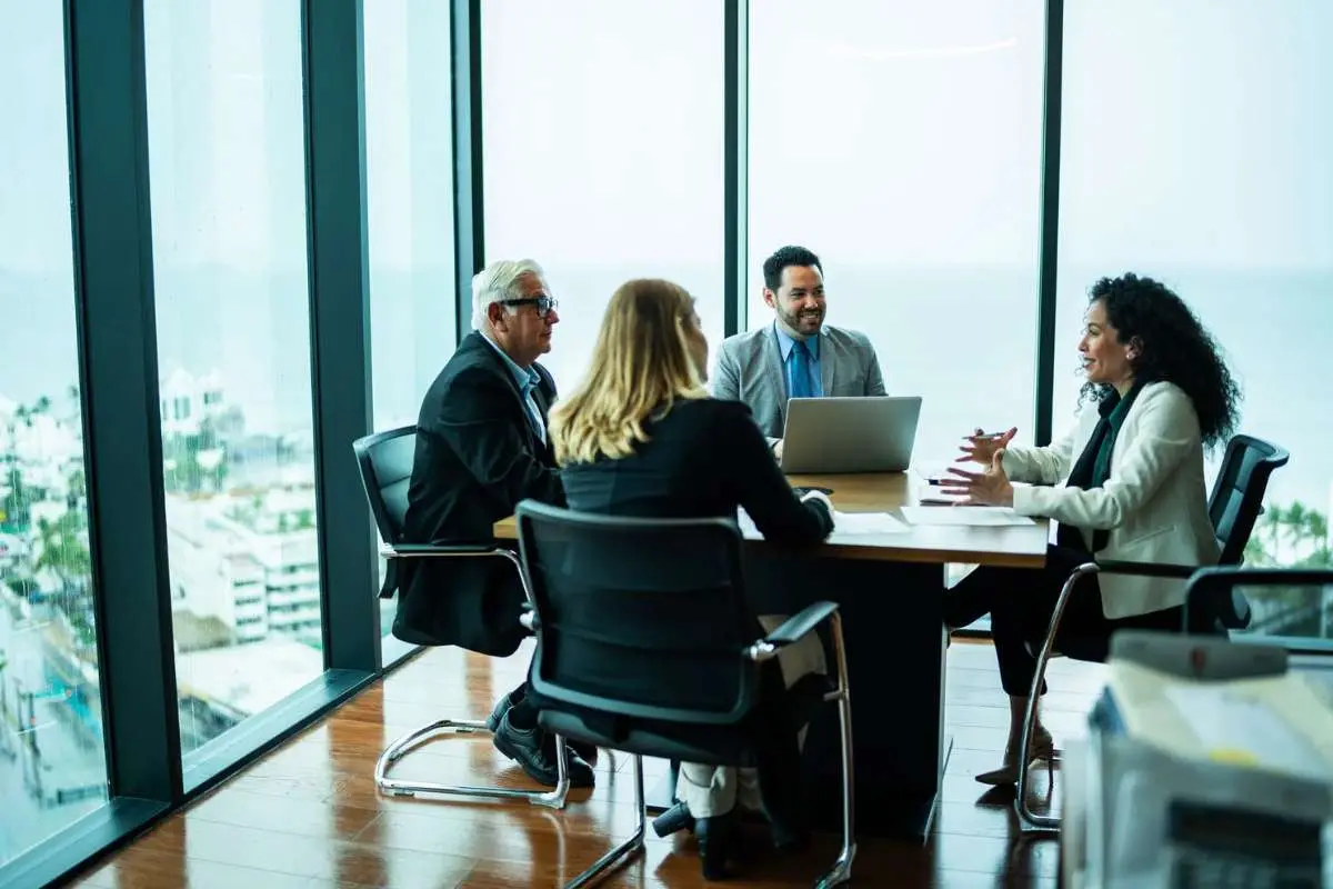 CEO Collaboration Strategy: The Playbook to Break Silos | The Enterprise World