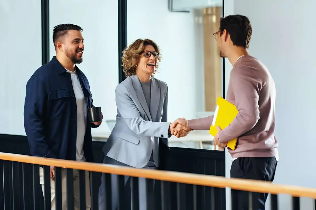 Business Collaboration: Driving Strategy, AI & Growth | The Enterprise World