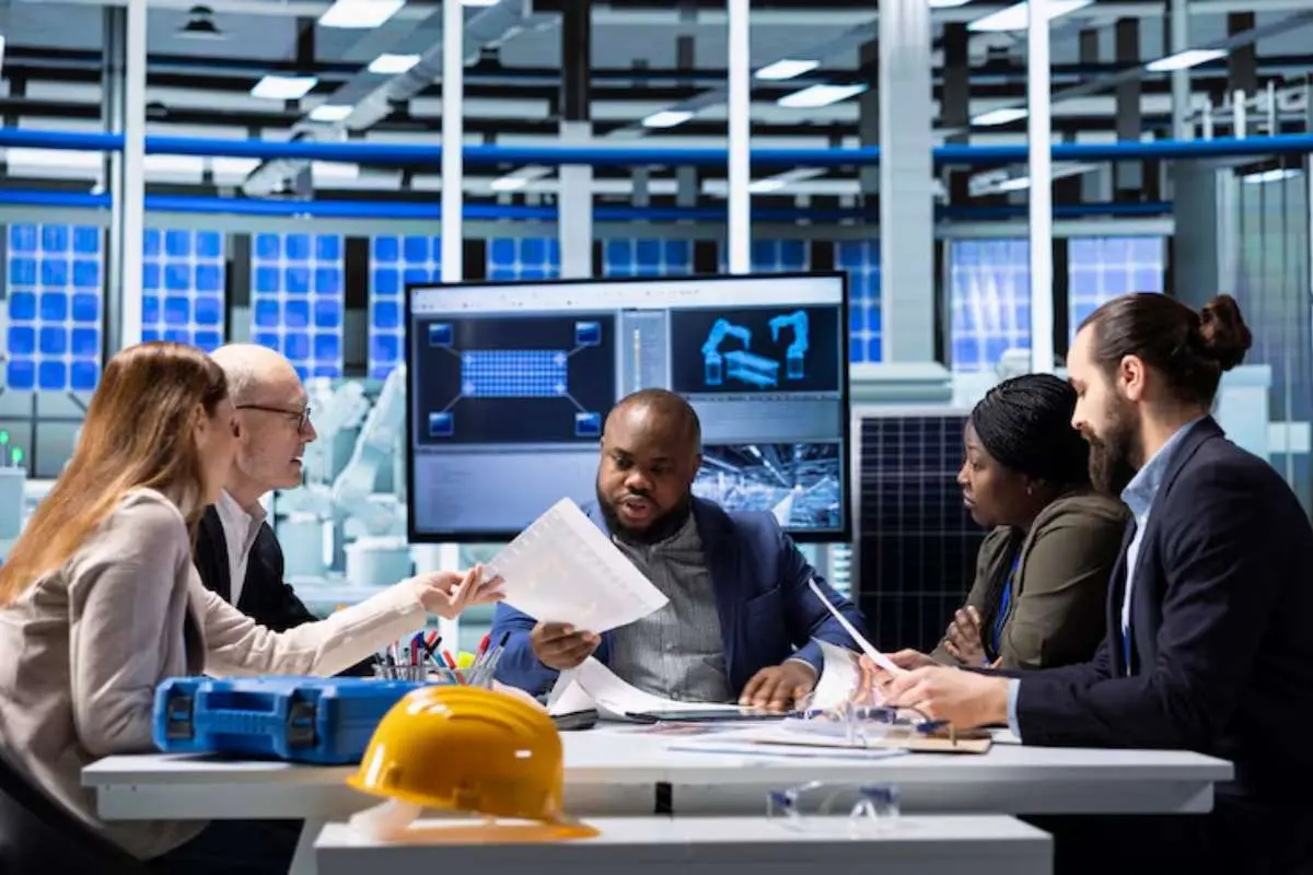 Enterprise Collaboration: Building Lasting Culture | The Enterprise World