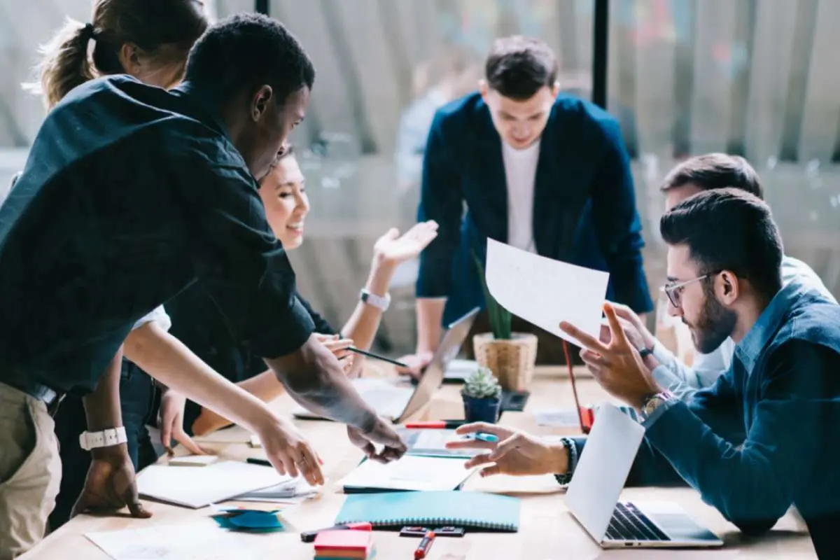 Future of Business Collaboration: AI, Leadership & Teams | The Enterprise World