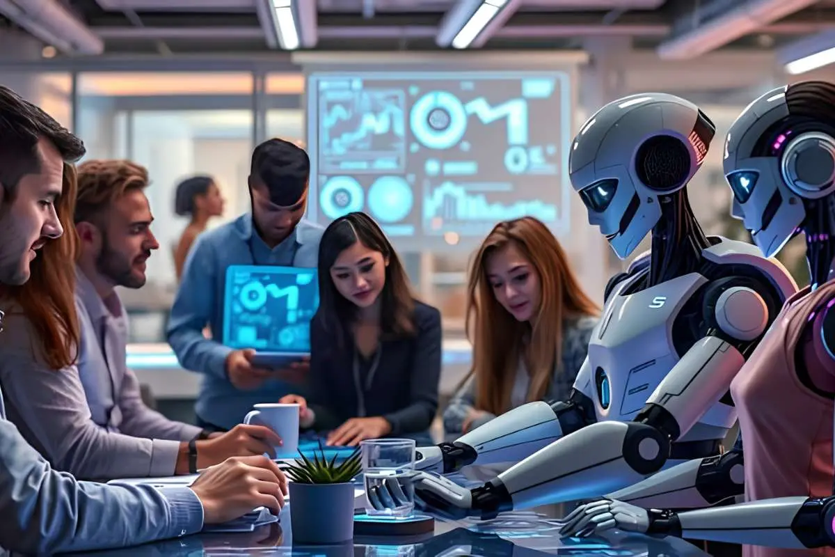 Global Business Collaboration: Build Competitive Advantage | The Enterprise World
