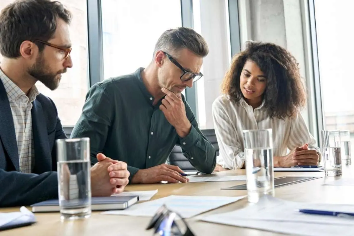 Collaborative vs Democratic Decision Making: Key Differences | The Enterprise World