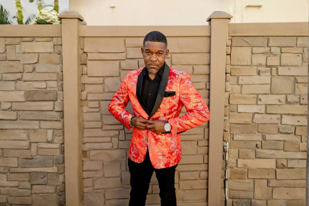 Andre A. Dennis The OMNI Consulting Founder Bridging Human Potential The Enterprise World