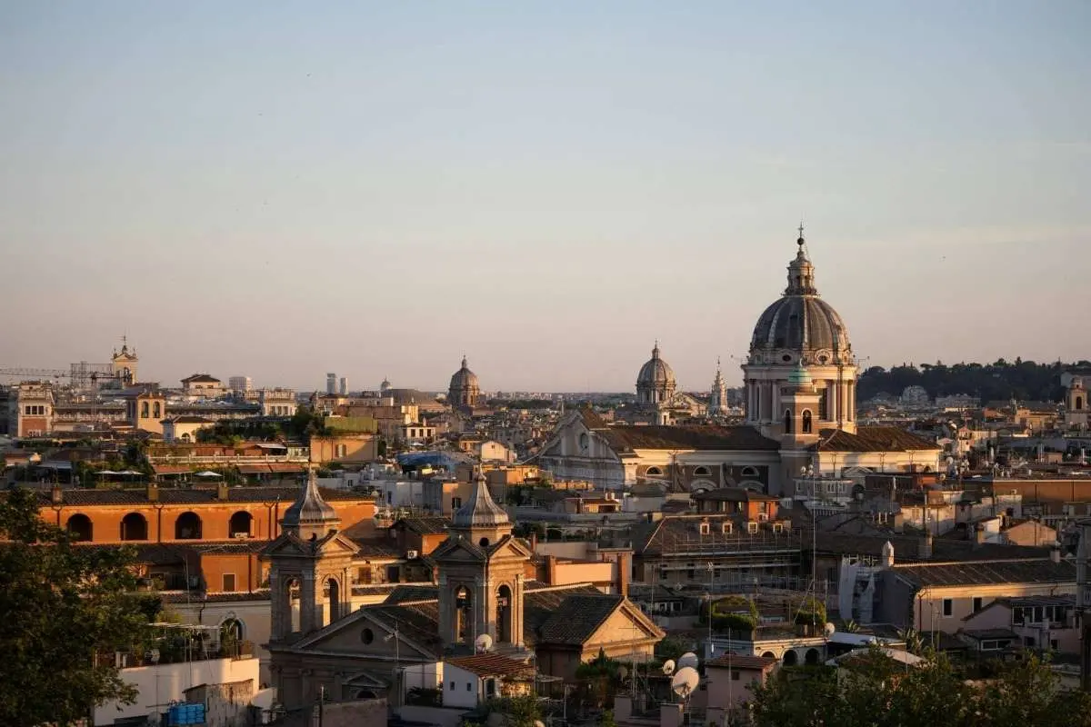 Rome Property Market 2026: What Investors Need to Know | The Enterprise World