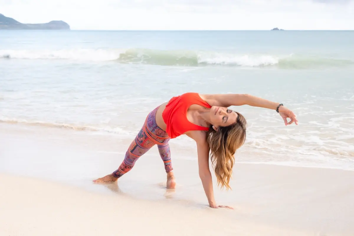 How Dr. Desiree Bartlett Built the BodyMind Workout® to Support Women | The Enterprise World