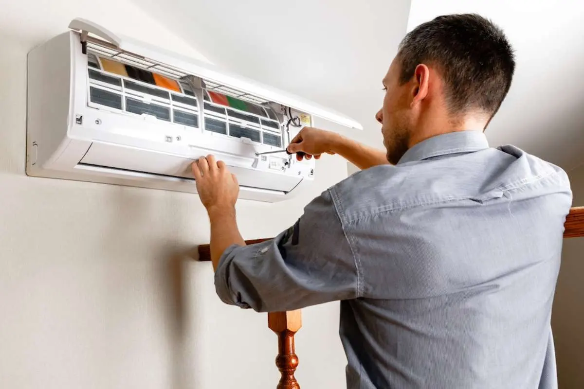 HVAC Maintenance Tips for Retail Stores | The Enterprise World