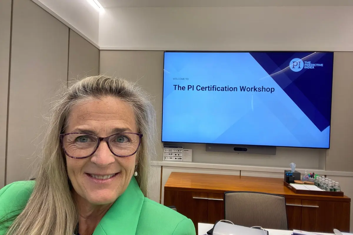 Shelley Smith- Culture Curator | Talent Optimizer | Premier Rapport Inc | The Enterprise World