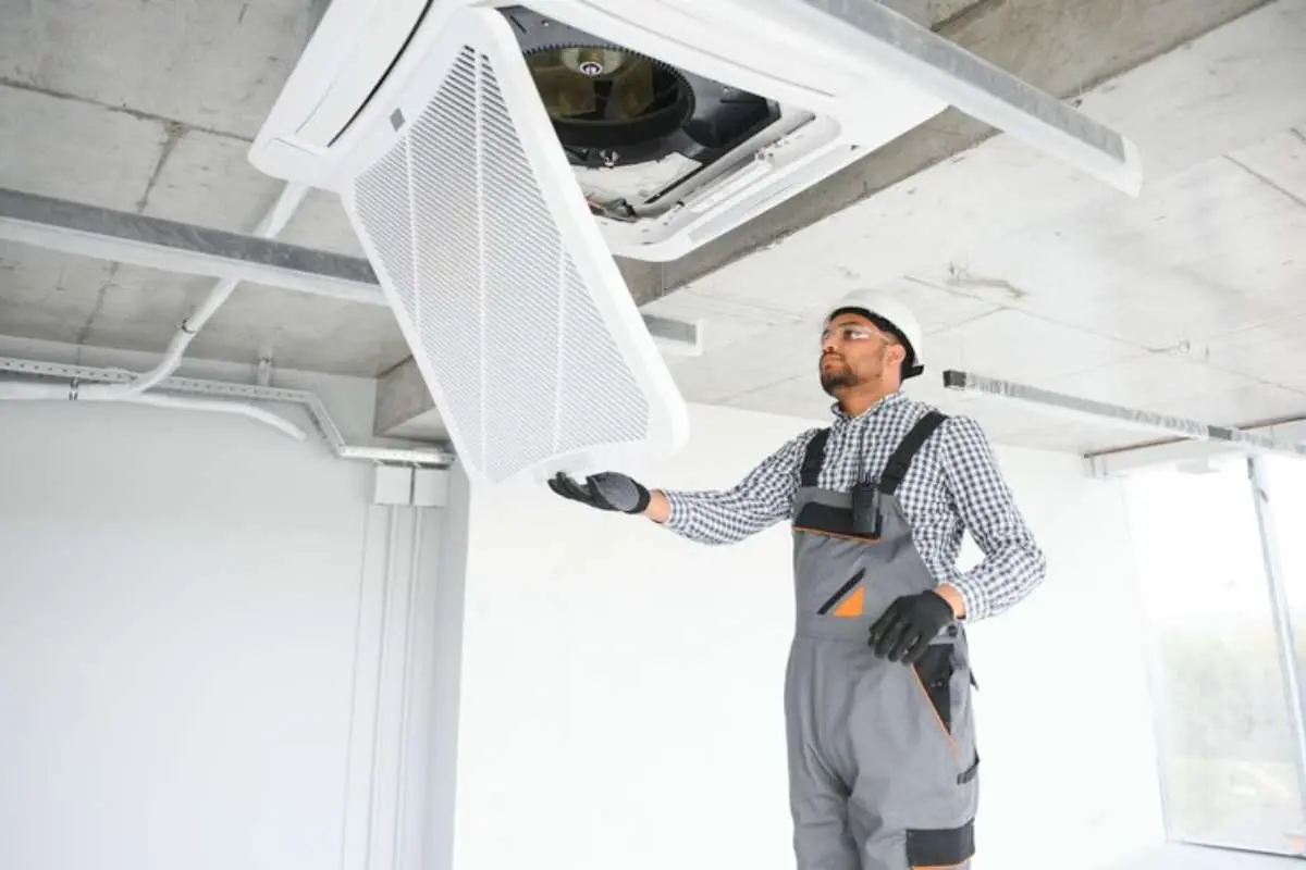 HVAC Maintenance Tips for Retail Stores | The Enterprise World