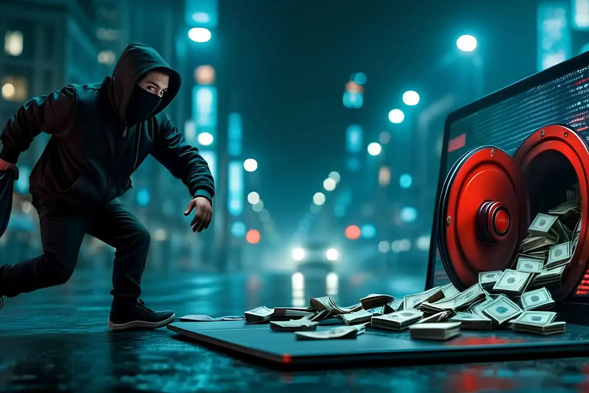 Contact your bank right away | The Enterprise World