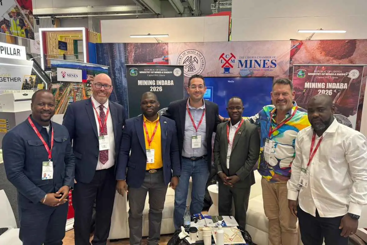 Brett Richards- Turning Mining into Business Success | Zodiac Gold | The Enterprise World