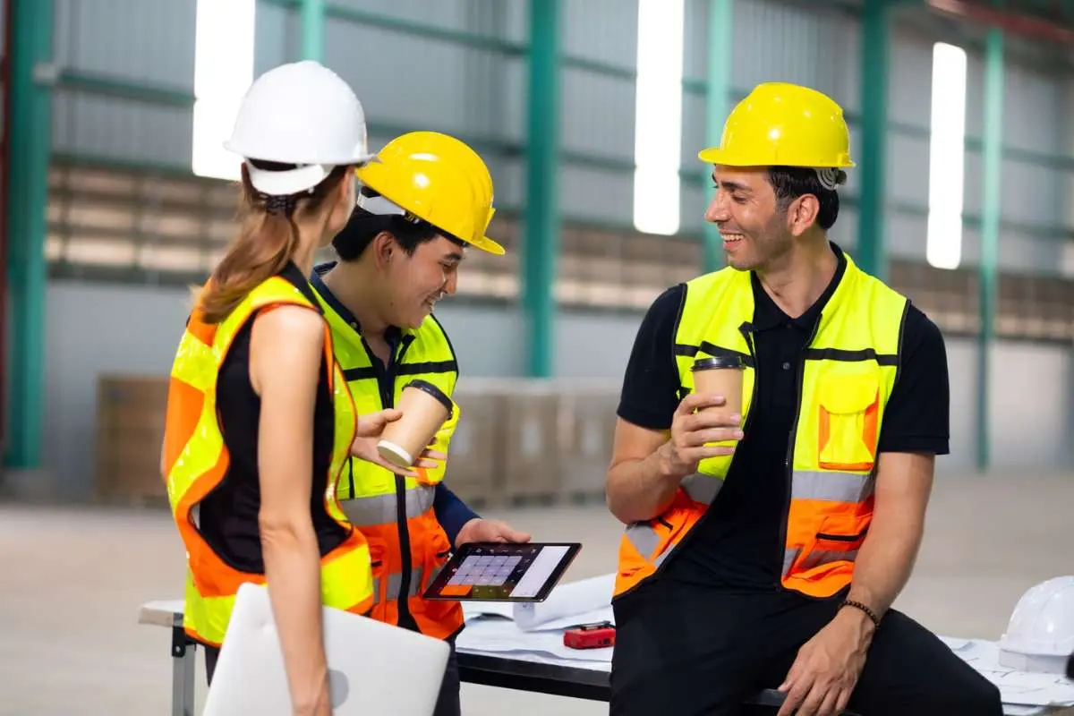 Best Practices in the Manufacturing Sector | The Enterprise World