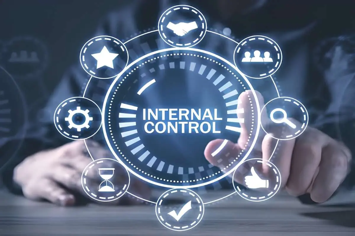 Put in Place Internal Controls | Fraud Protection: 10 Easy Tips to Protect Your Business from Fraud | The Enterprise World