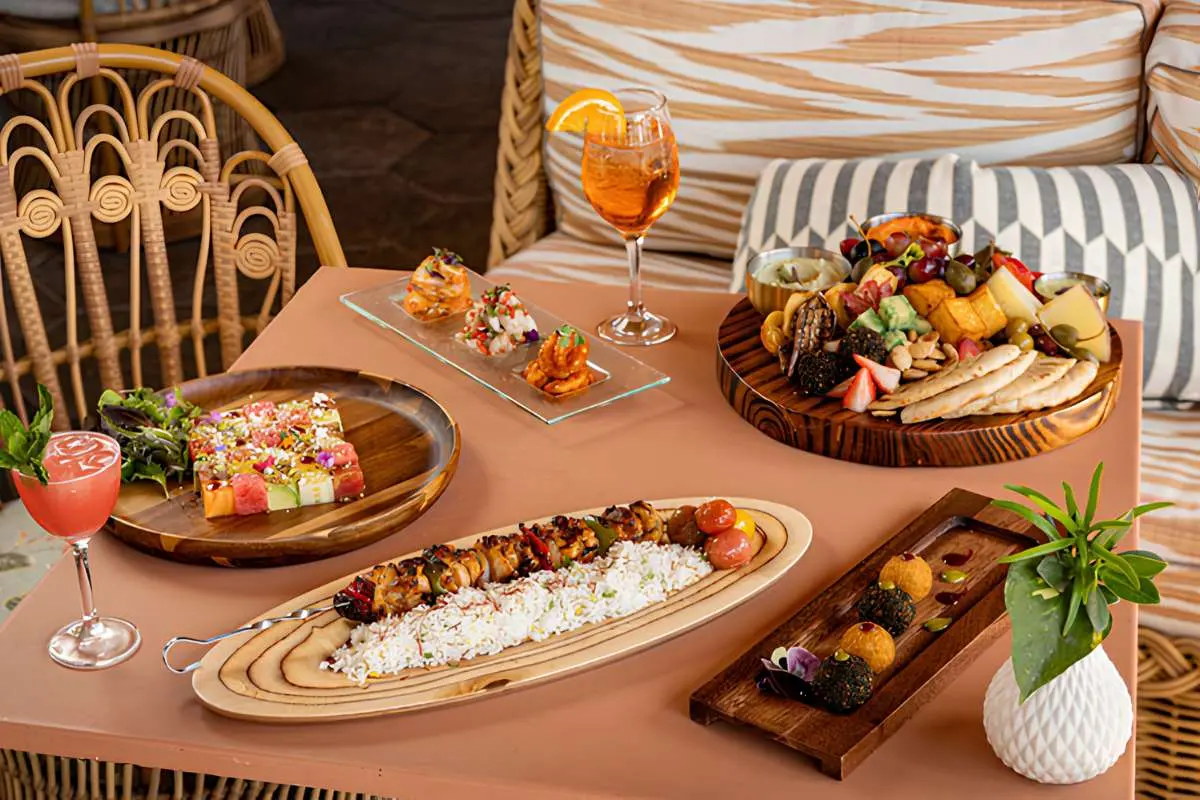 Investor Robert Balzebre on Miami's Mediterranean Dining Boom | The Enterprise World