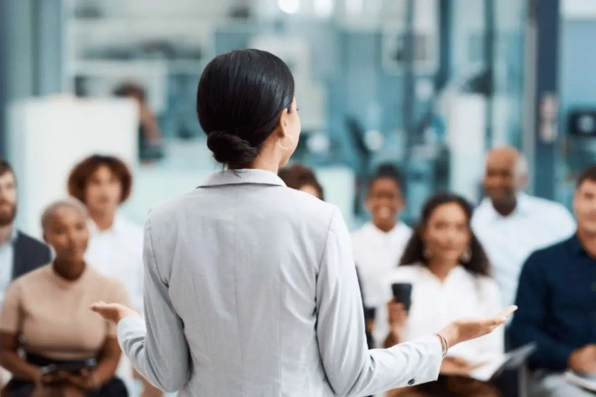 Why Manager-Level Harassment Training Is Required in Many States? | The Enterprise World