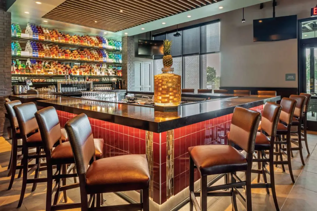 Investor Robert Balzebre on Miami's Mediterranean Dining Boom | The Enterprise World