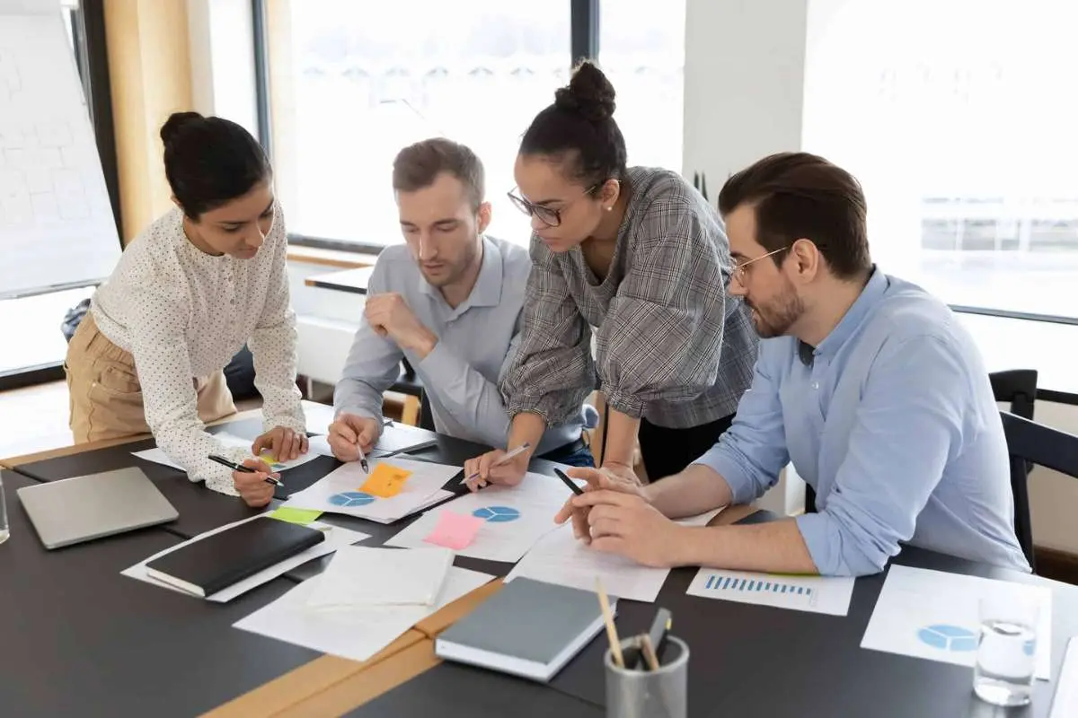 Delphi Method vs Nominal Group Technique: Key Differences | The Enterprise World