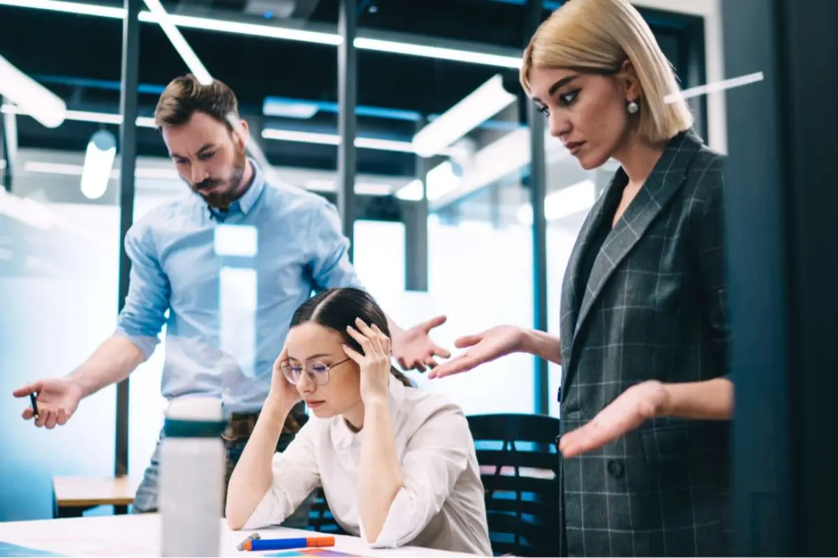 Why Manager-Level Harassment Training Is Required in Many States? | The Enterprise World
