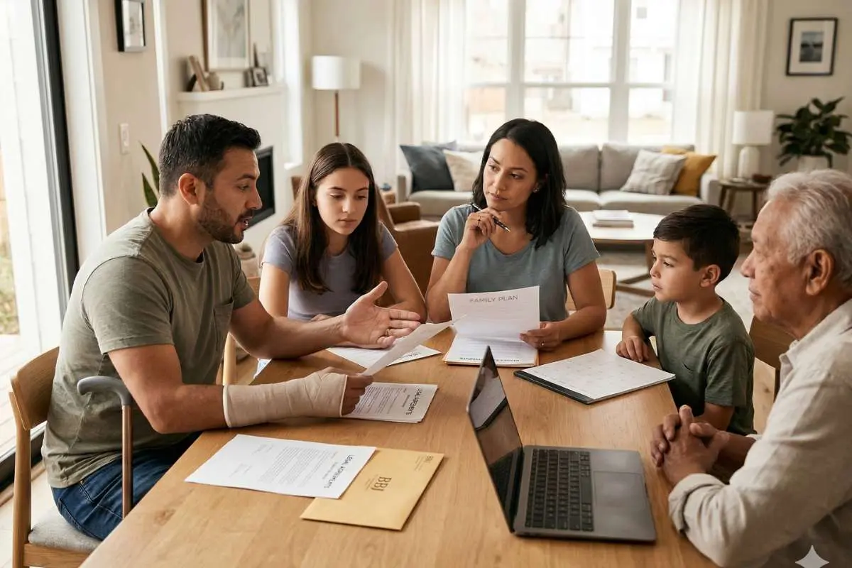 Why Families Choose an Immigration Law Firm They Can Trust | Mendoza Law Firm | The Enterprise World