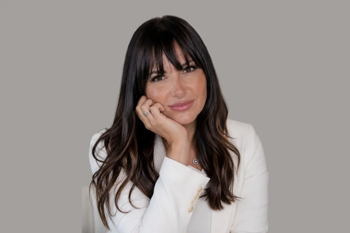 Rachel Voss-Redefining Proactive Healthcare | Eslim LLC | IdaGLOW Health & Wellness | The Enterprise World