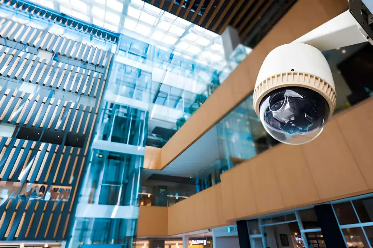 Layered Security: Building a Strong Business Security System | The Enterprise World