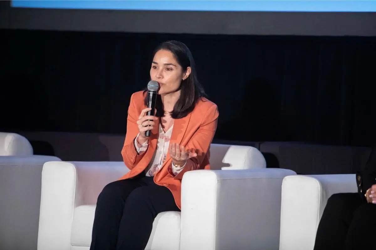 Karine Philippon: Building a Career Across Borders | Forvis Mazars US | The Enterprise World