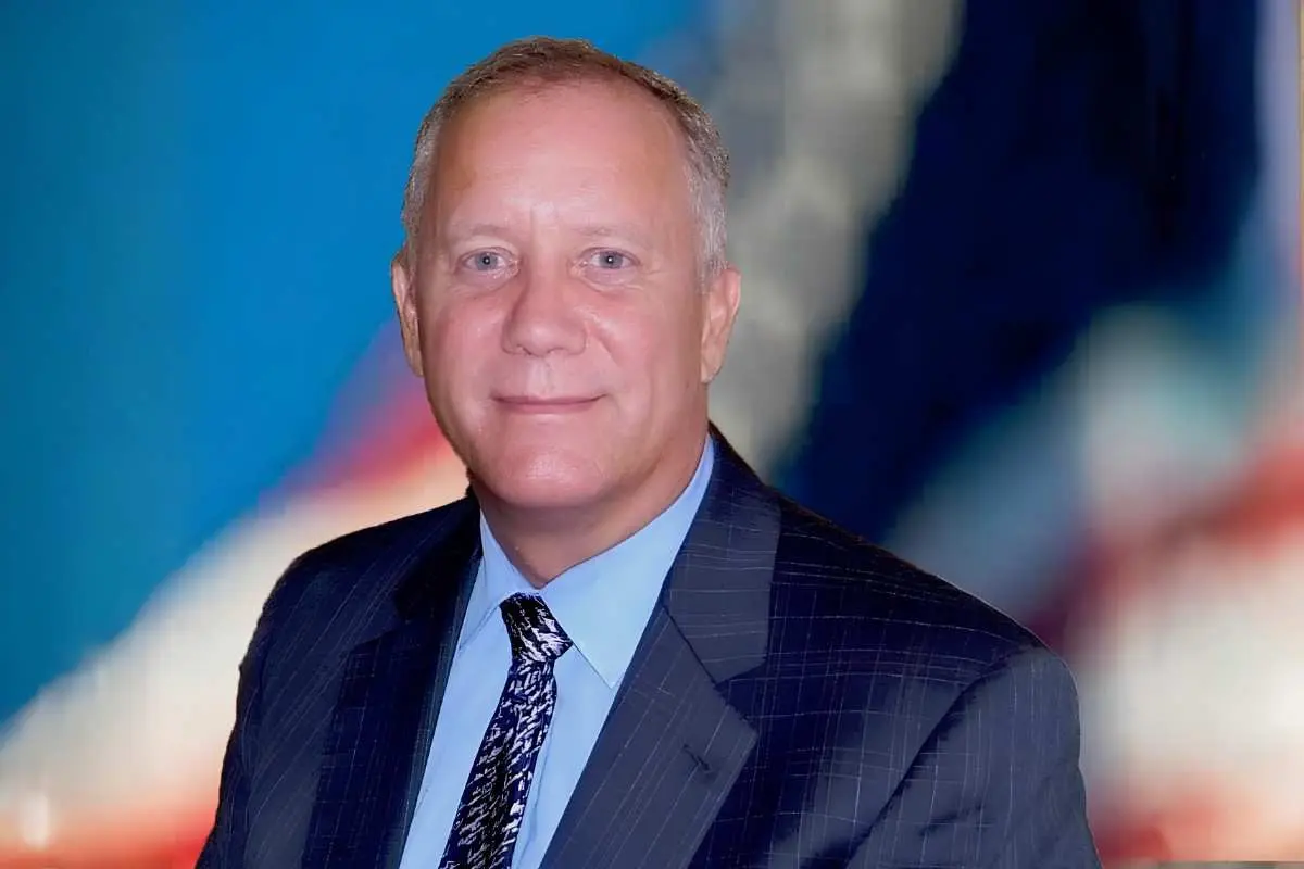 Jeffrey Sanow: Leadership Advisor on Restoring Trust at The Los Angeles Tribune | The Enterprise World