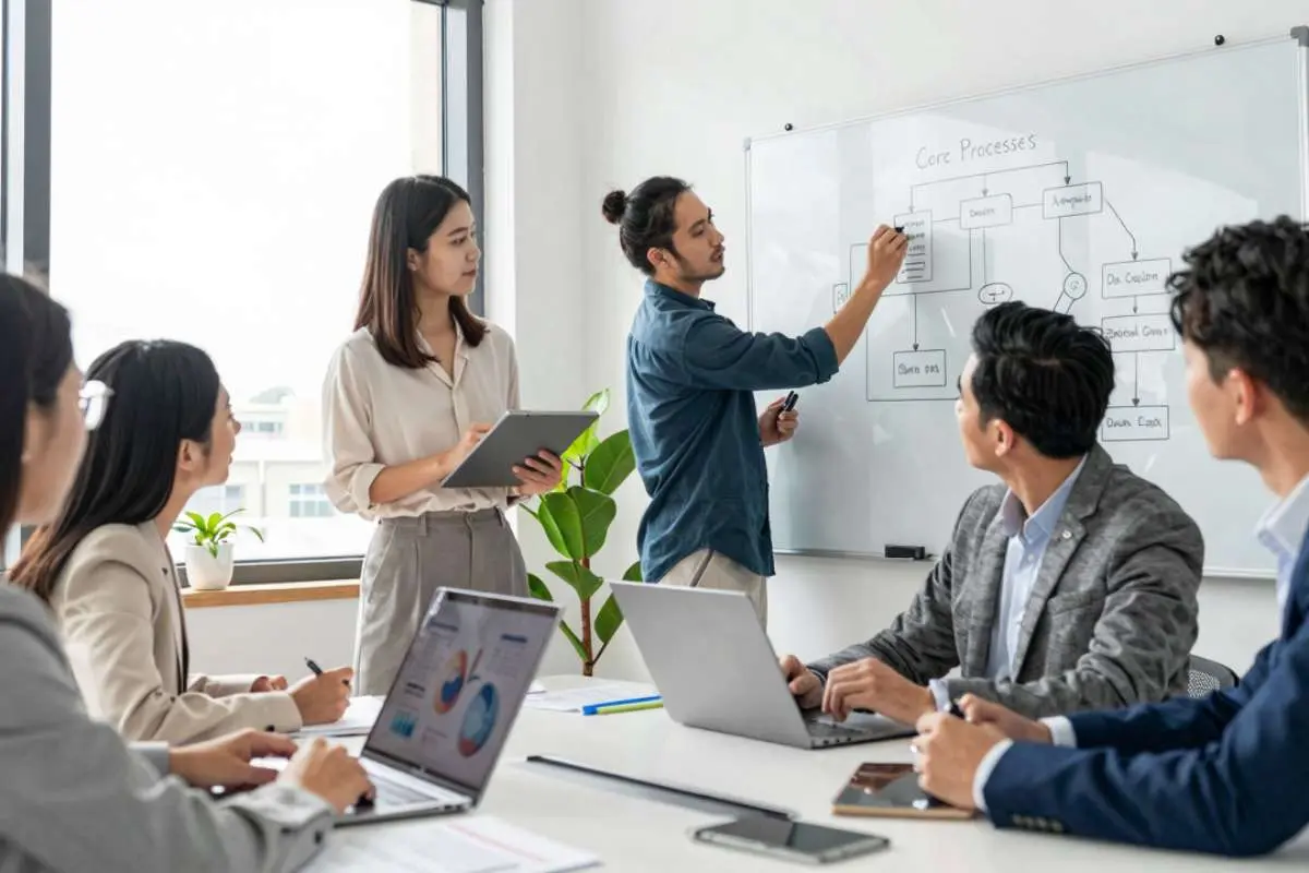 Why Customer-Centric Mobile App Development Drives App Success? | The Enterprise World