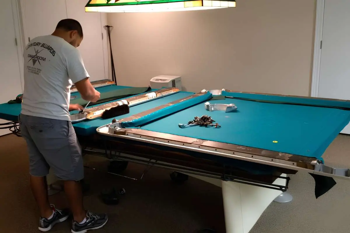 How to Choose a Pool Table for Your Home Game Room? | The Enterprise World