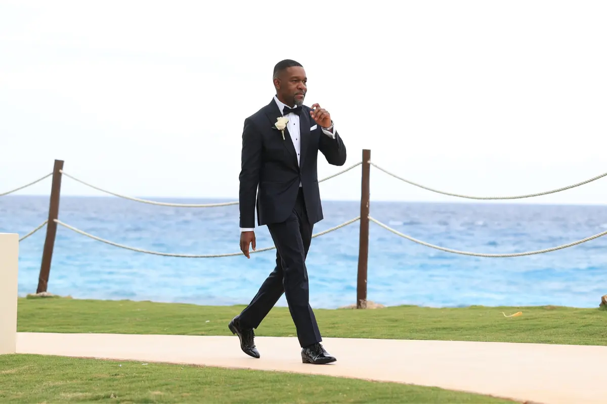 Andre A. Dennis The OMNI Consulting Founder Bridging Human Potential The Enterprise World