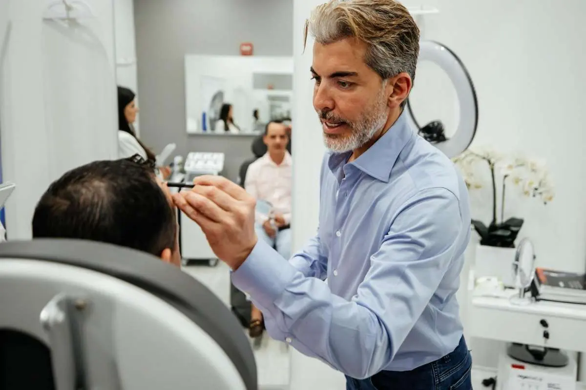 Hair Transplant in Istanbul: Top 10 Clinics Compared | The Enterprise World