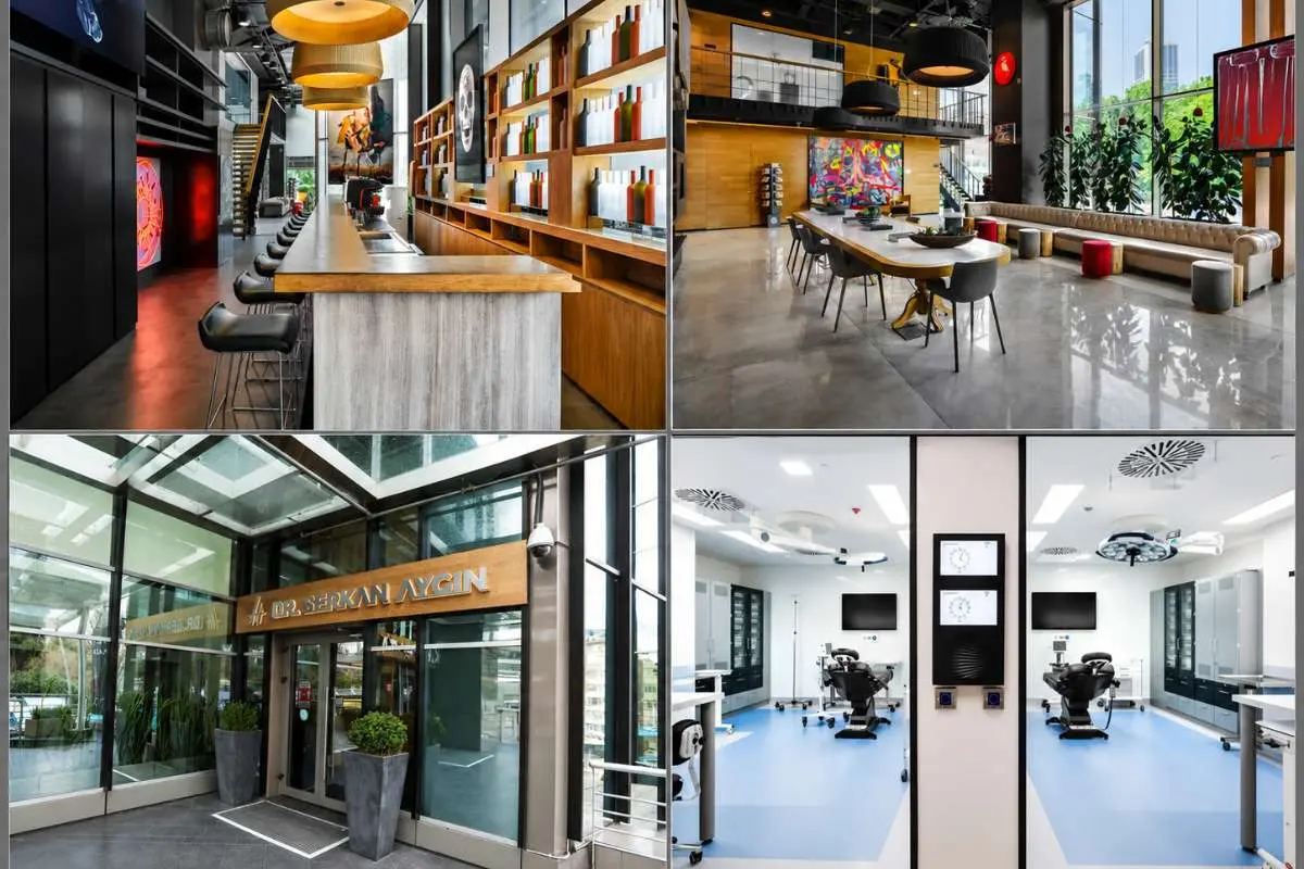 Hair Transplant in Istanbul: Top 10 Clinics Compared | The Enterprise World