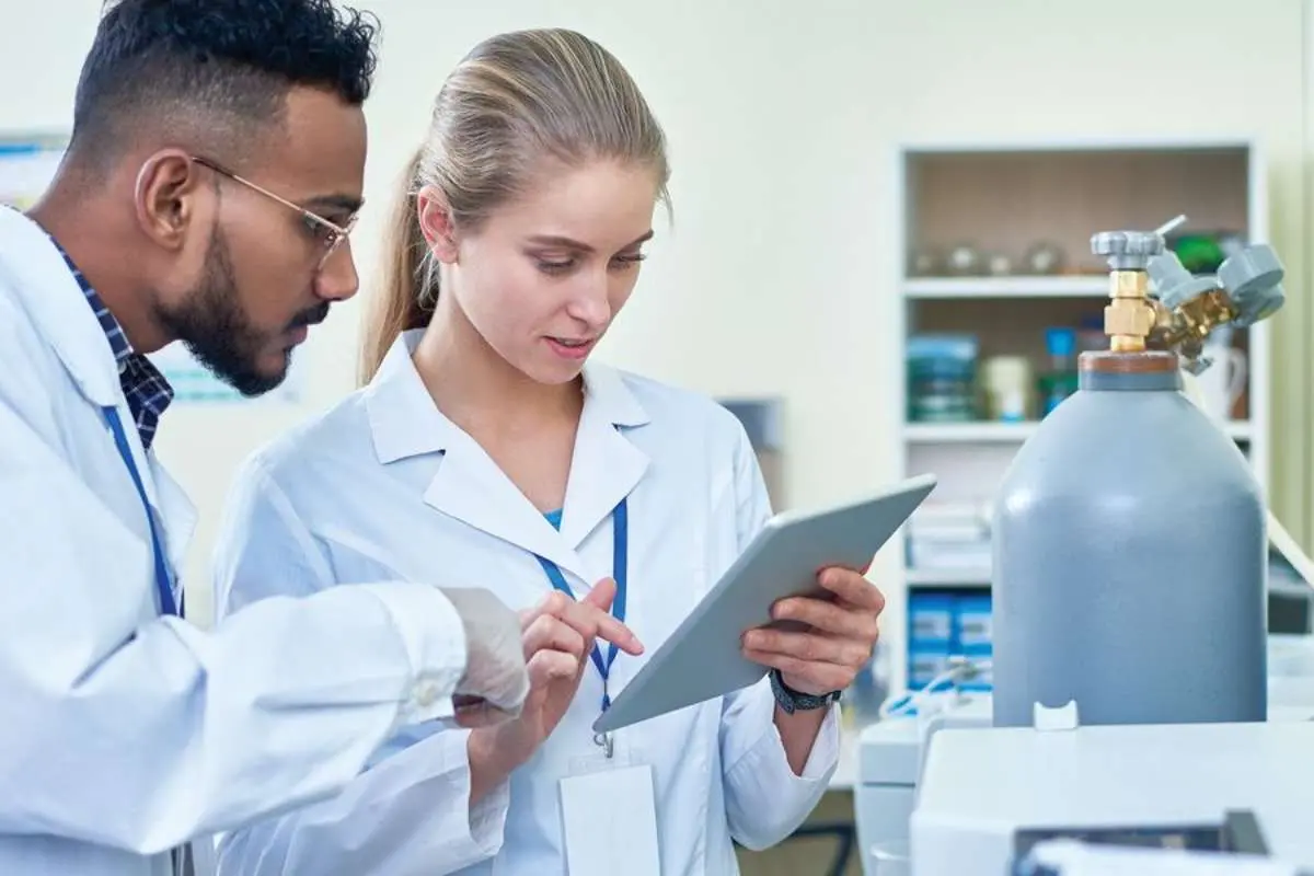 How to Choose a Calibration Gas Supplier for Your Lab? | The Enterprise World