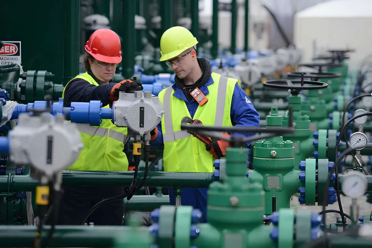 How to Choose a Calibration Gas Supplier for Your Lab? | The Enterprise World