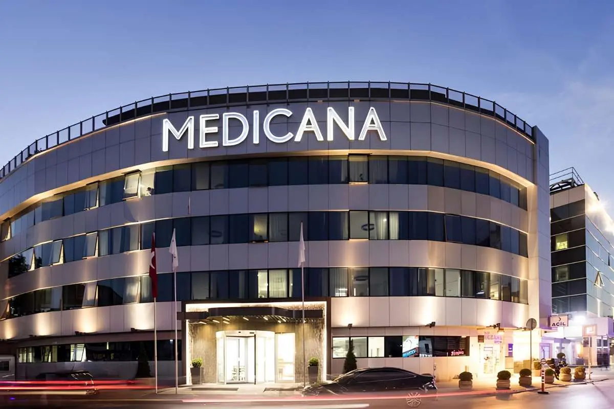 Hair Transplant in Istanbul: Top 10 Clinics Compared | The Enterprise World