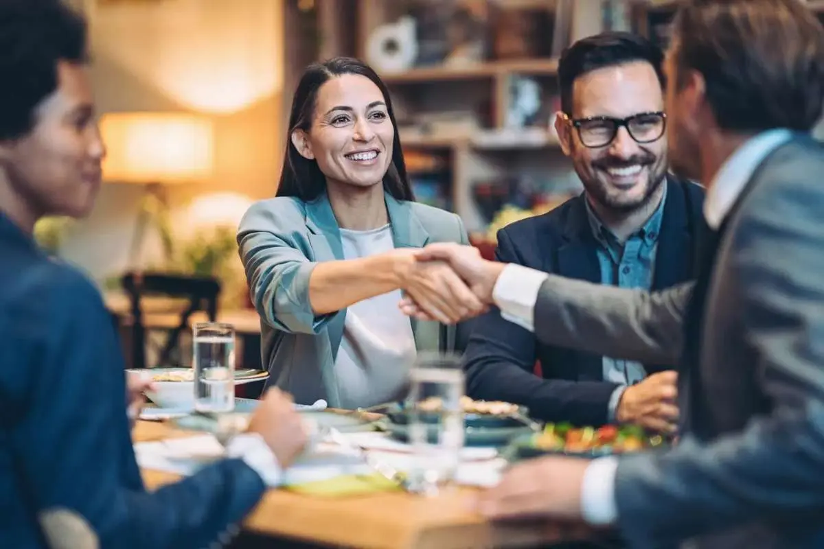 Cross-Cultural Collaboration in Business: Why Shared Language Isn't Enough | The Enterprise World