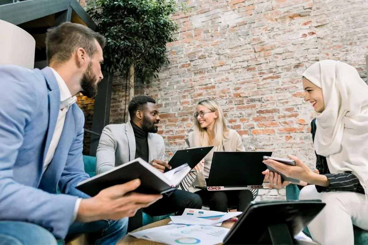 Cross-Cultural Collaboration in Business: Why Shared Language Isn't Enough | The Enterprise World