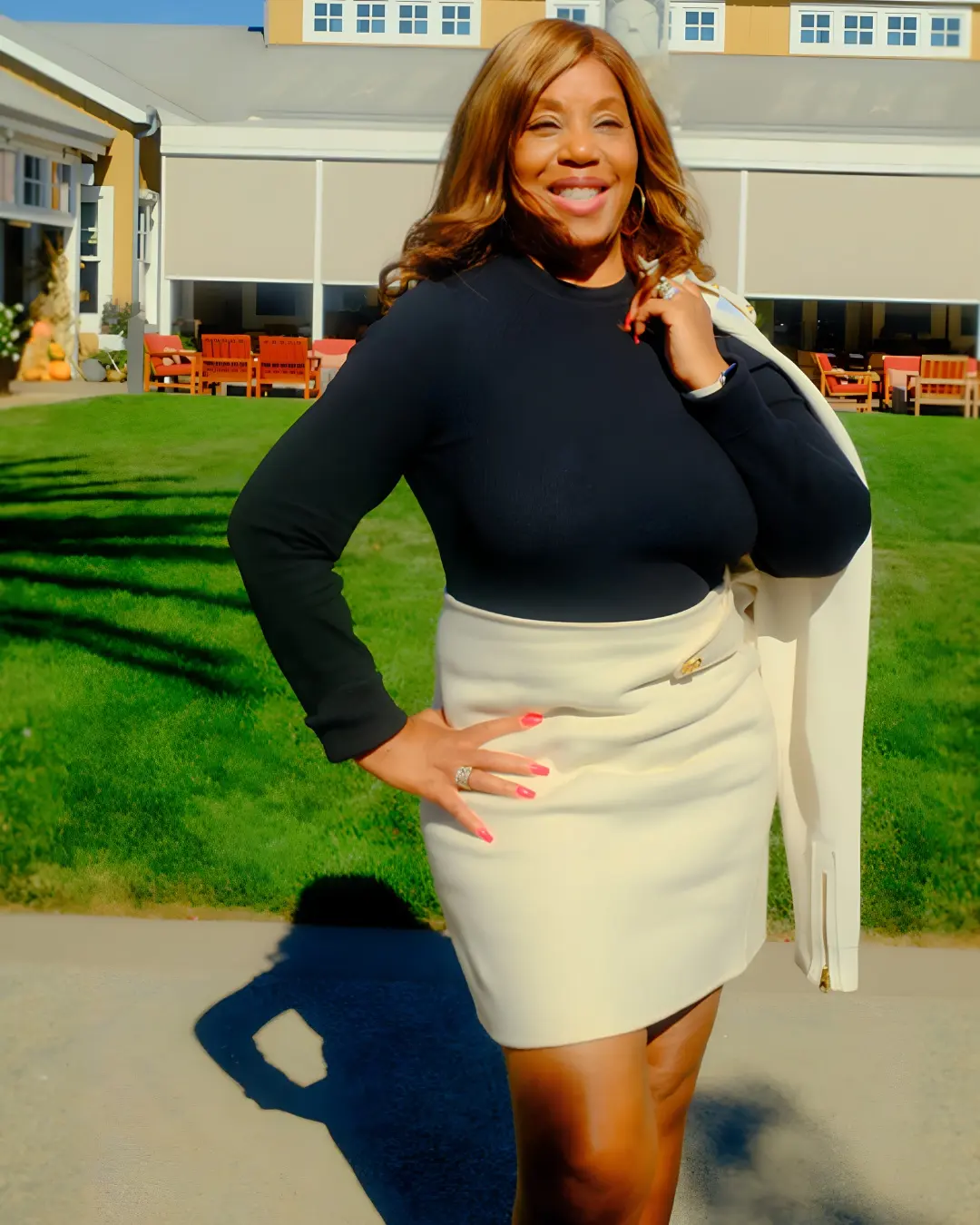 Jacqueline Woods: A 2026 Top Visionary Redefining Leadership in the Age of AI | The Enterprise World