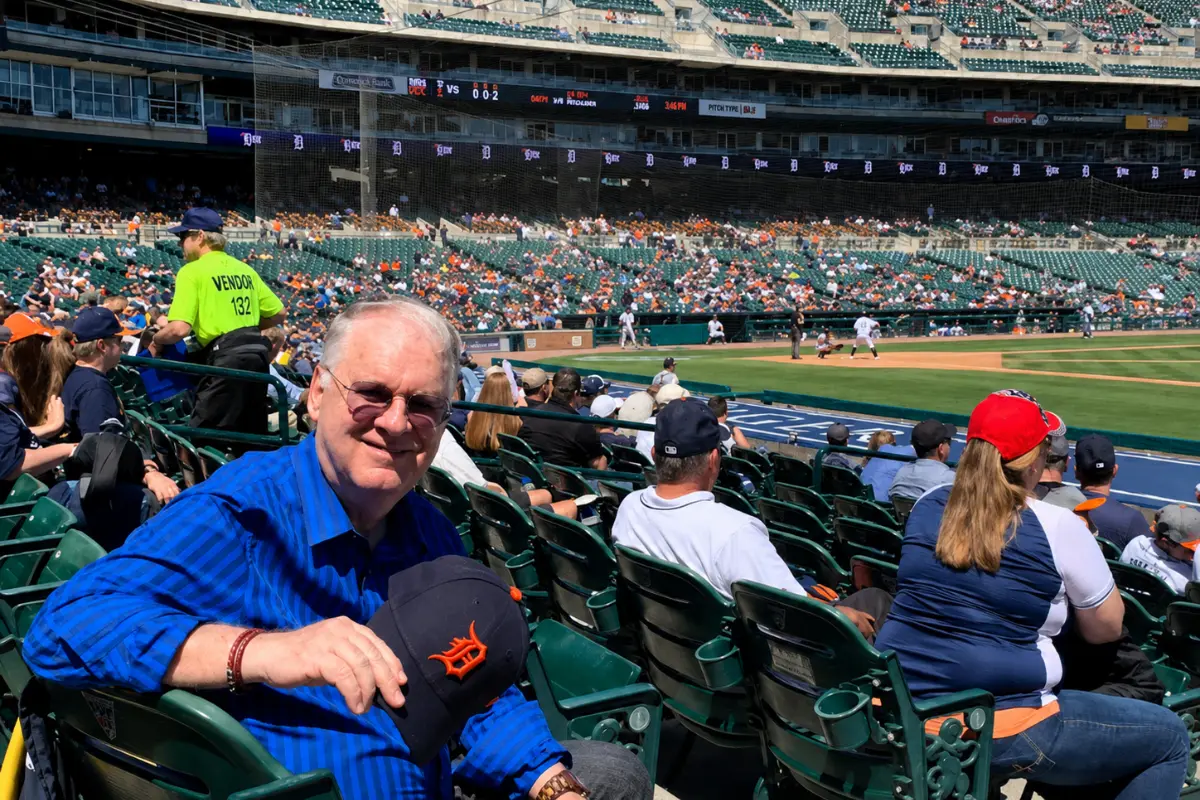 Dr. Dan Andreae- Advancing Humanity Through Vision and Healthcare | The Enterprise World