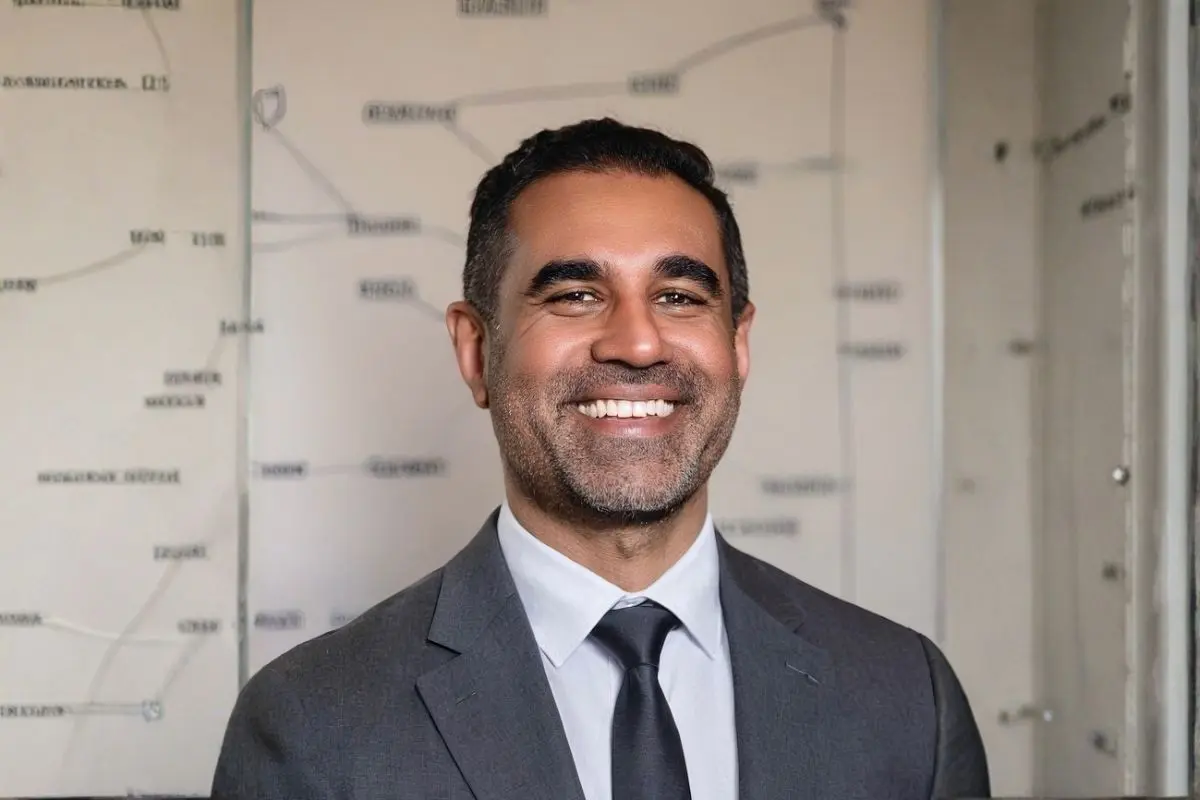 Sanjiv Lal: Advancing Regenerative Therapies | Regen Therapy | The Enterprise World
