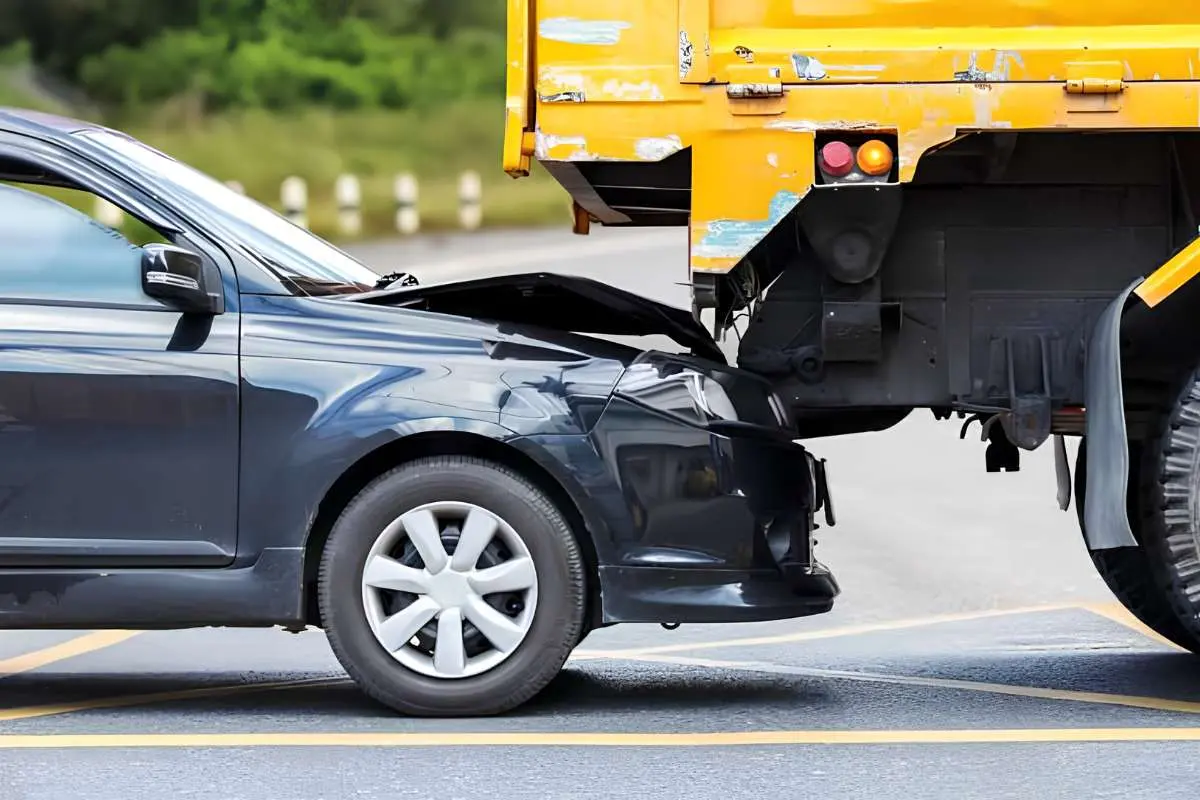 Colorado Car Accident Lawyer: Business Liability Risks | The Enterprise World
