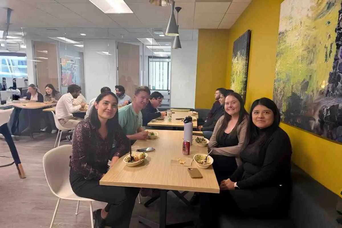 Karine Philippon: Building a Career Across Borders | Forvis Mazars US | The Enterprise World
