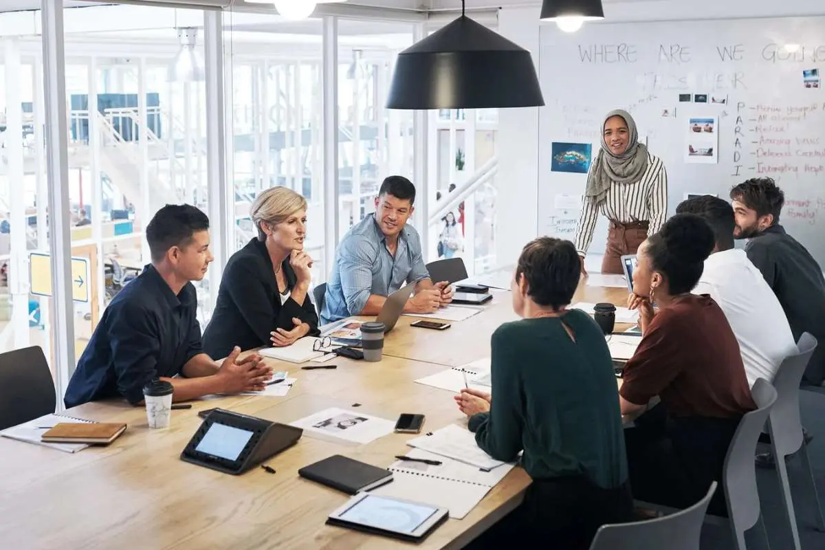 Meeting Room Booking Software: What HR Teams Should Look for in 2026 | The Enterprise World